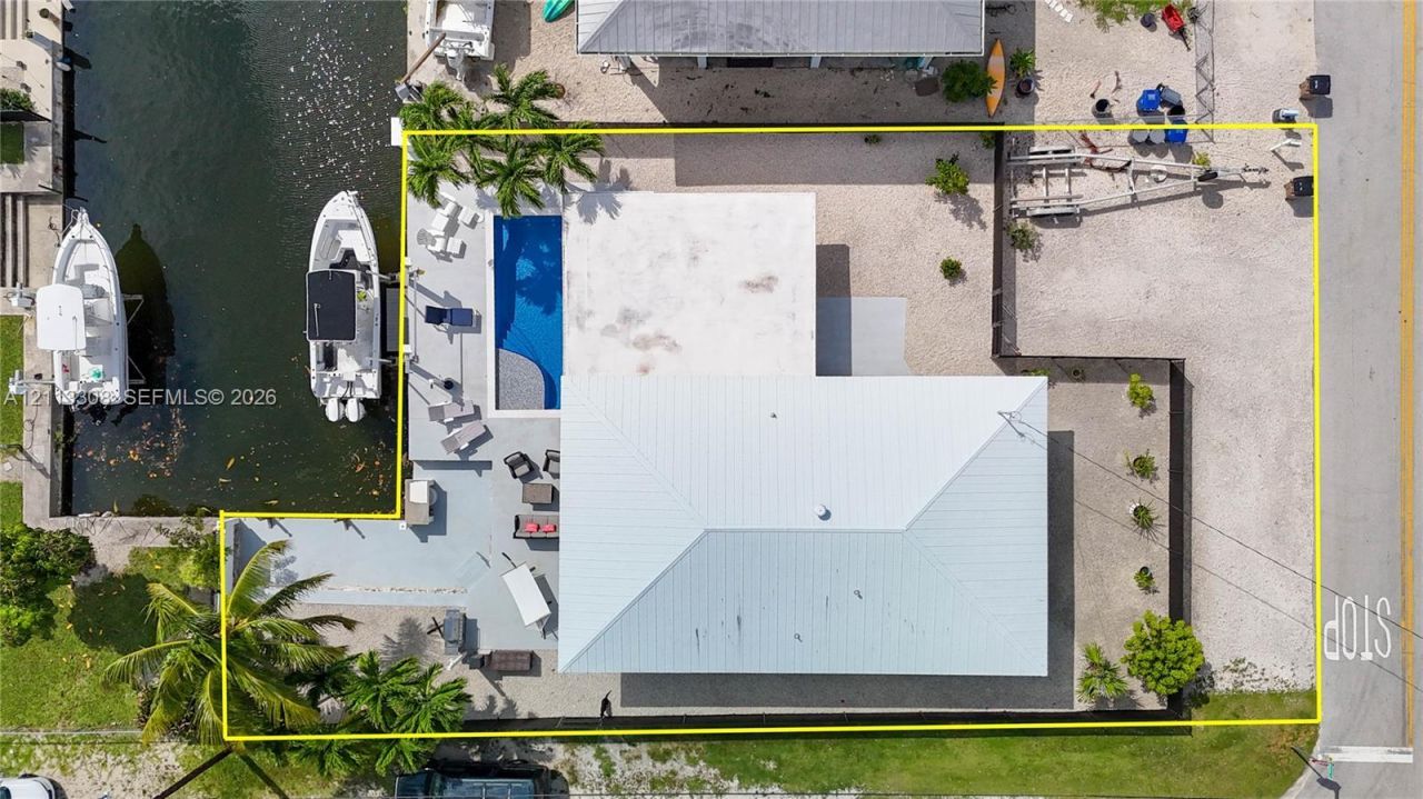 1669 Lantana Ln , Big Pine Key, FL 33043 Photo