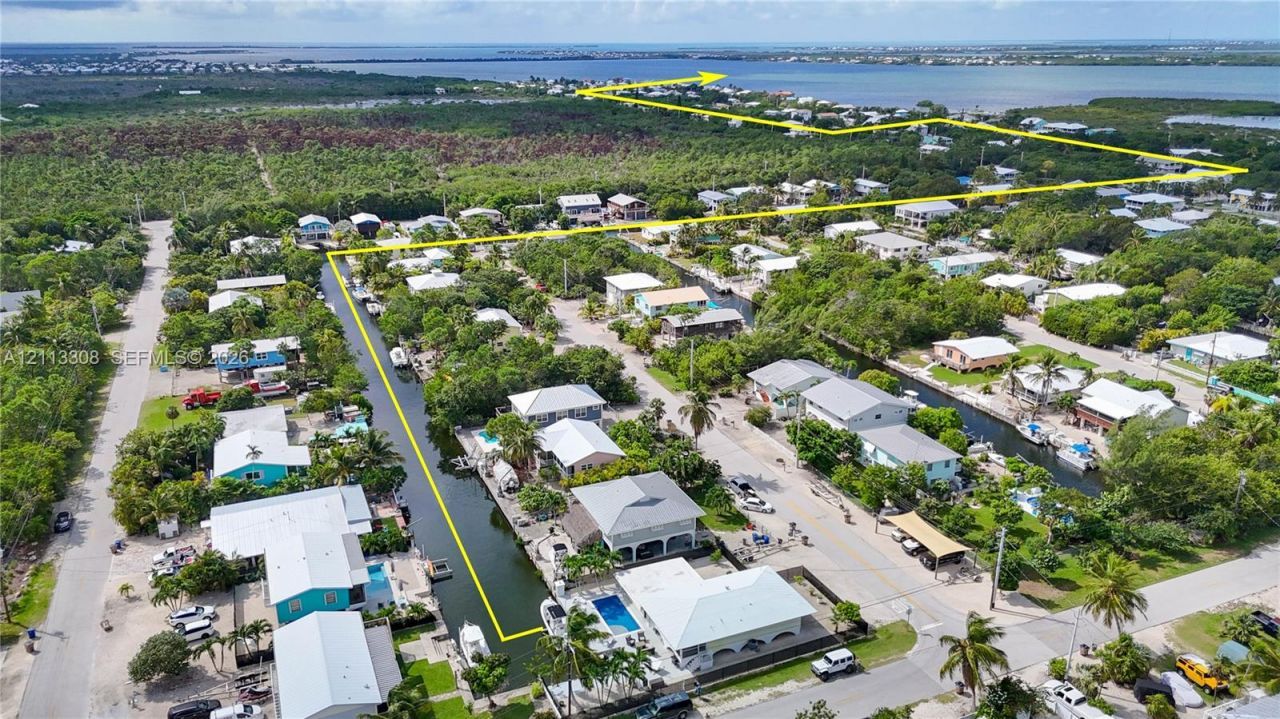 1669 Lantana Ln , Big Pine Key, FL 33043 Photo
