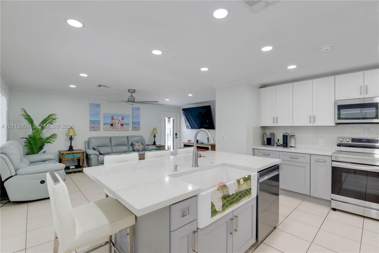 1669 Lantana Ln , Big Pine Key, FL 33043 Photo