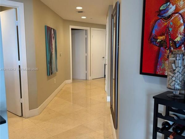 1050 Brickell Ave , Unit 2414, Miami, FL 33131