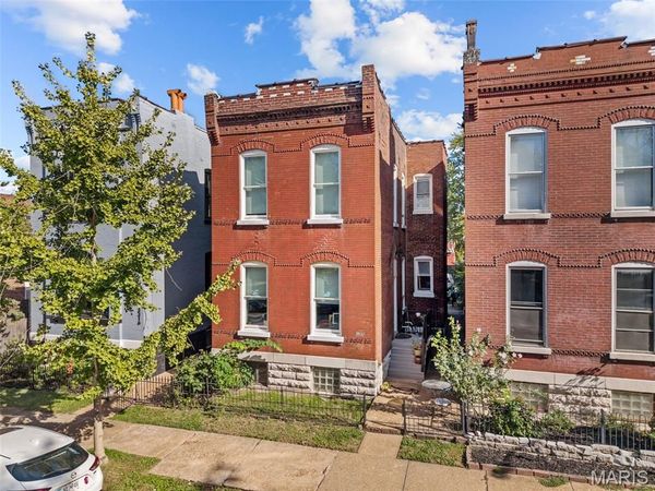 3318 Illinois Avenue, St Louis, MO 63118