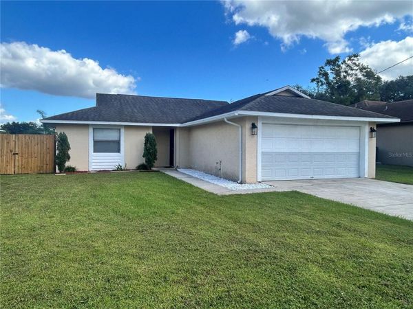 33 S PALM AVENUE , KISSIMMEE, FL 34741