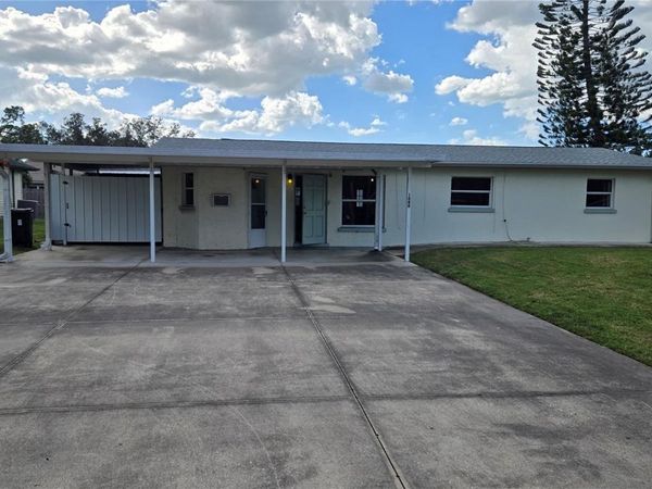 1548 INGRAM AVENUE , SARASOTA, FL 34232
