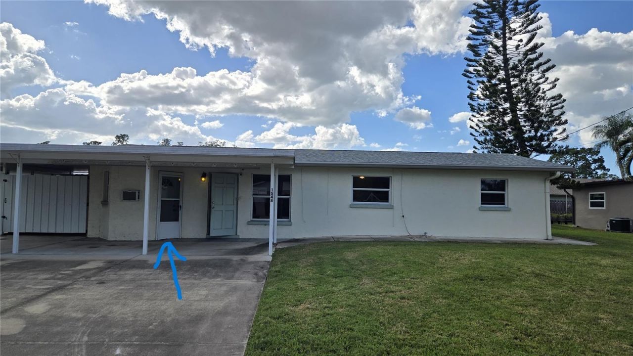 1548 Ingram Avenue , Sarasota, FL 34232 Photo
