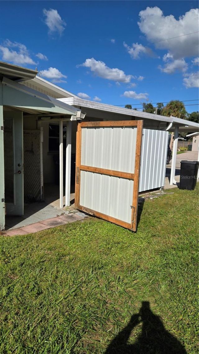 1548 Ingram Avenue , Sarasota, FL 34232 Photo