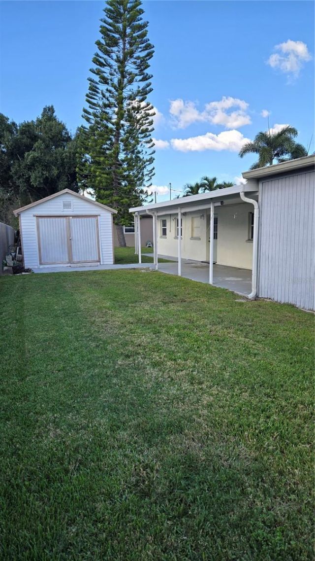 1548 Ingram Avenue , Sarasota, FL 34232 Photo