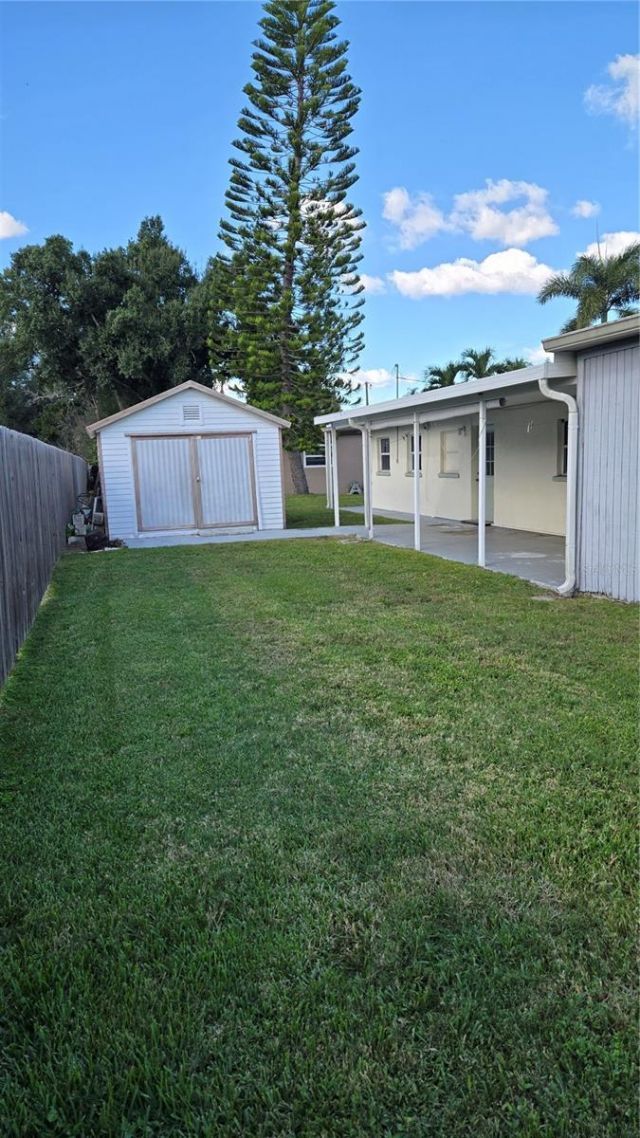 1548 Ingram Avenue , Sarasota, FL 34232 Photo