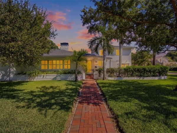 6030 4TH STREET S, ST PETERSBURG, FL 33705