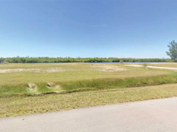 3017 NW 47TH AVENUE , CAPE CORAL, FL 33993