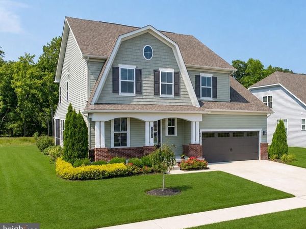 26671 WEATHERVANE WAY , FRANKFORD, DE 19945