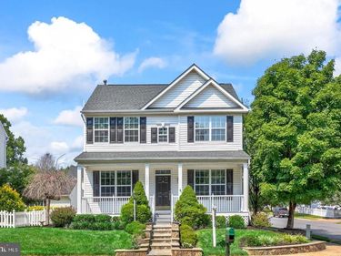 12494 IONA SOUND DRIVE , BRISTOW, VA 20136