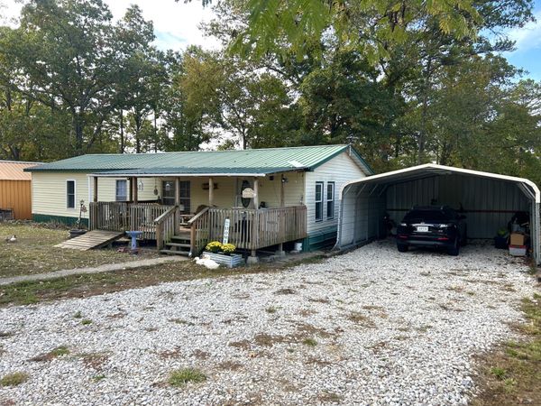 34288 E St Hwy 14 , Ava, MO 65608