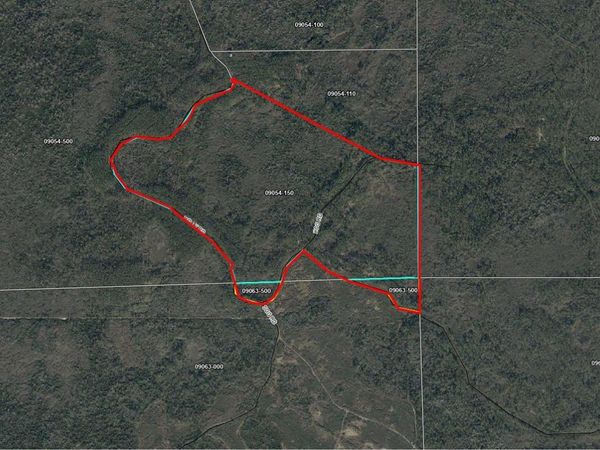 HOLLY RD, Perry, FL 32347