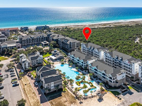 202 Henderson Resort Way, Unit 1301, Destin, FL 32541