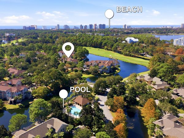 8513 Turnberry Court, Unit 8513, Miramar Beach, FL 32550