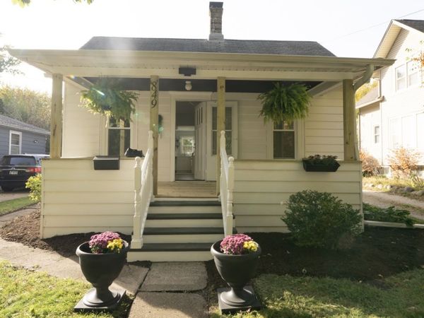 849 N 11th Street , DeKalb, IL 60115