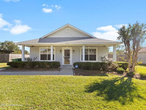 10524 Maple Street, Vancleave, MS 39565