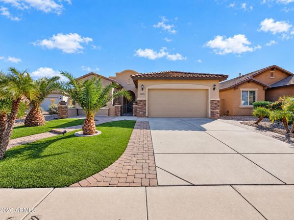 26915 N 55TH Drive, Phoenix, AZ 85083