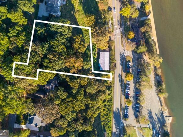 0 Azalea Drive, Roswell, GA 30075