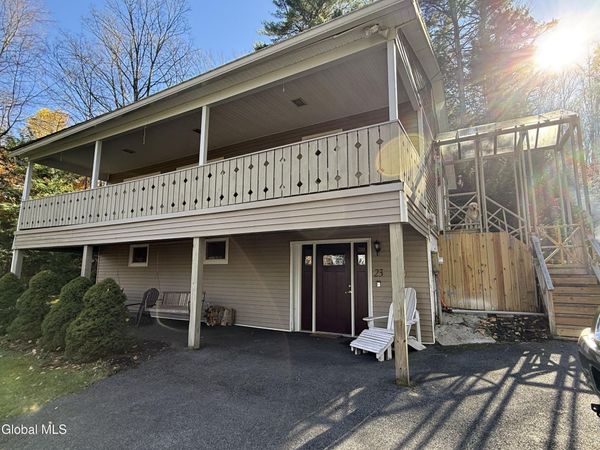 23 Hillcrest Drive, Lake George, NY 12845