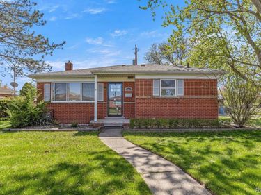 26011 Keith Street , Dearborn Heights, Mi 48127