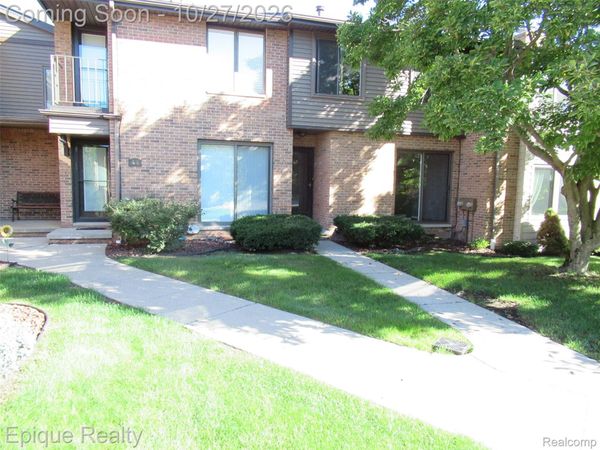 2500 River Road W River Road, Unit 45, Marysville, Mi 48040