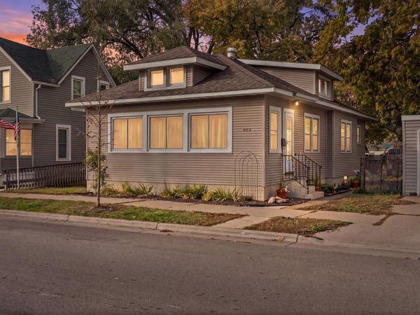 823 Sill St, La Crosse, WI 54603
