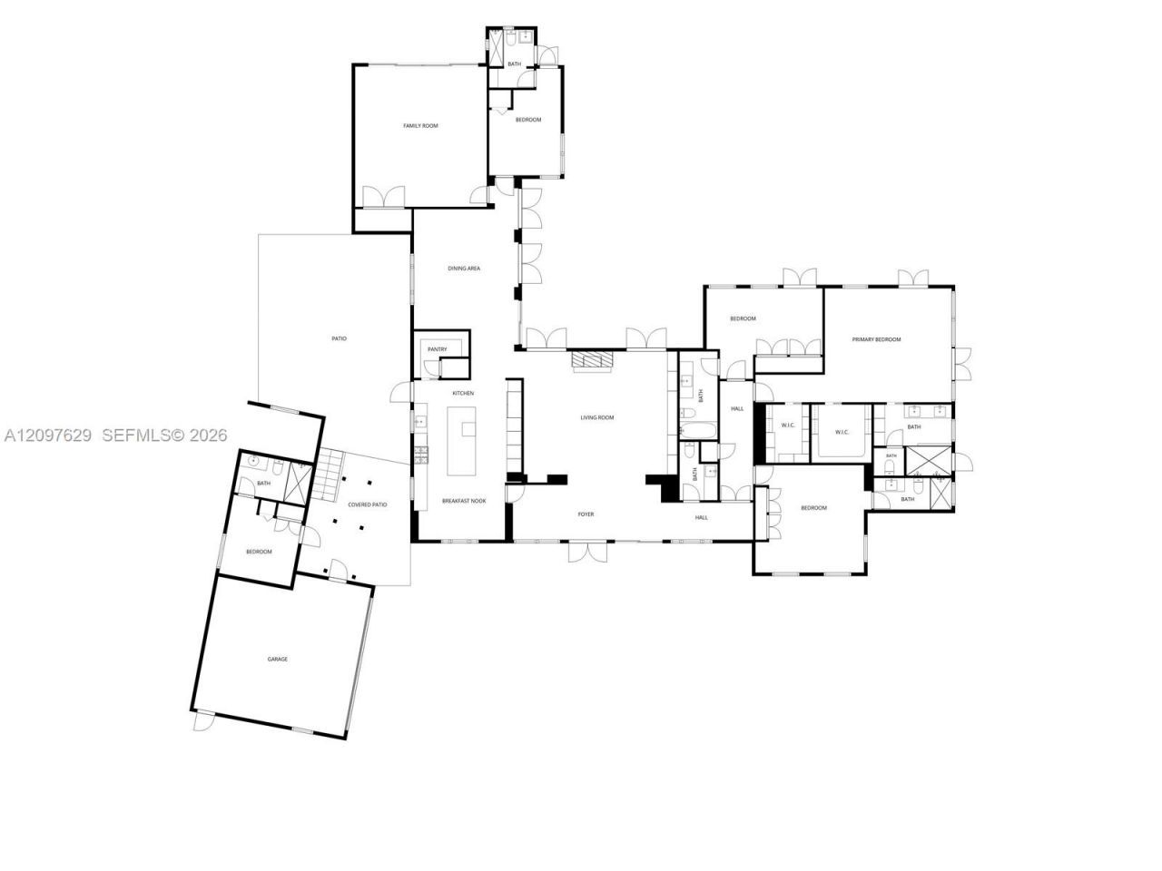 4700 Lake Rd , Miami, FL 33137 Photo