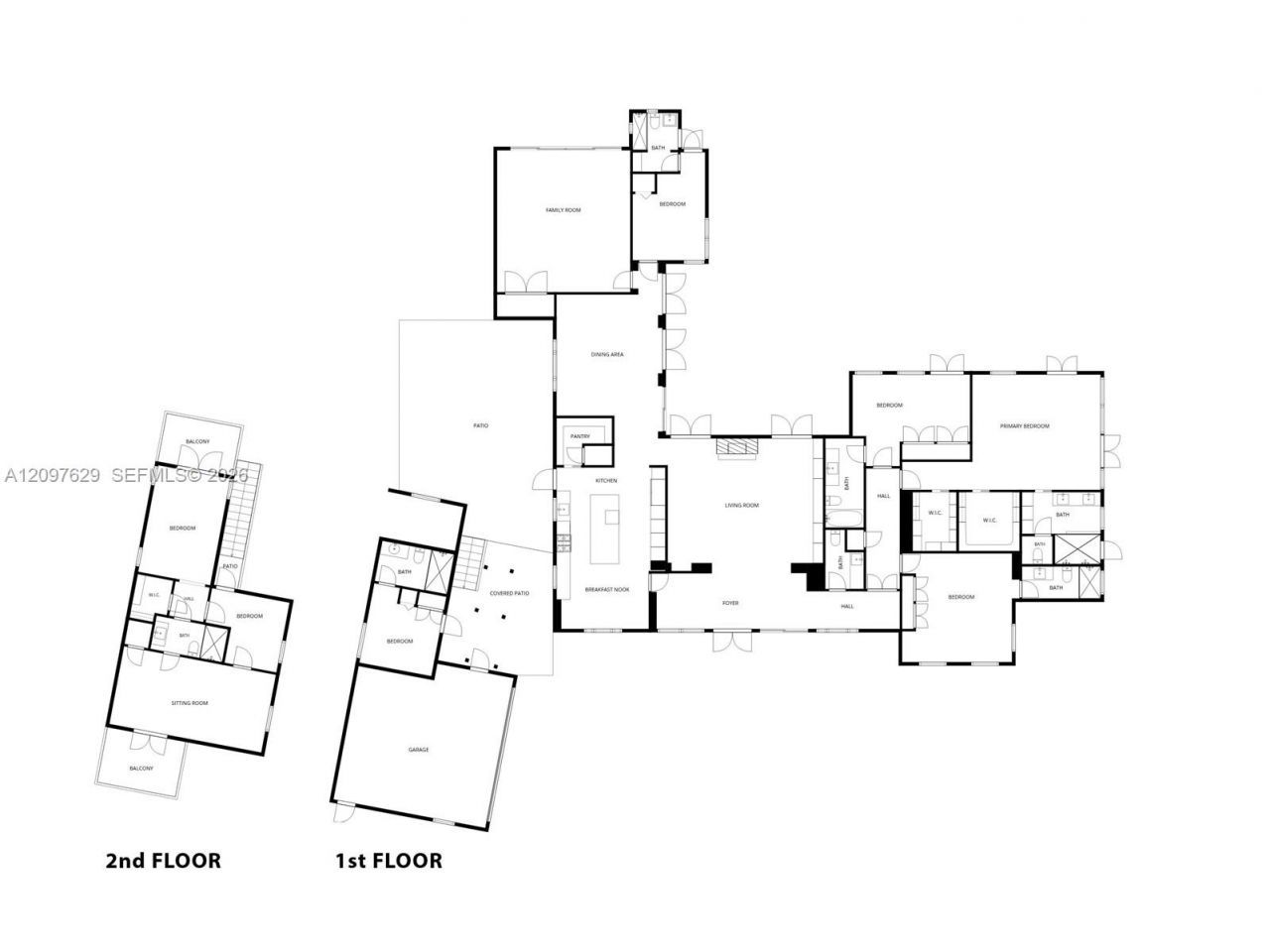 4700 Lake Rd , Miami, FL 33137 Photo