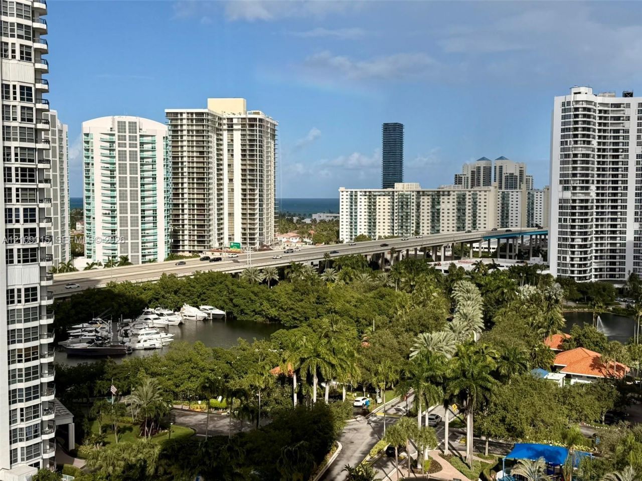 3530 Mystic Pointe Dr , Unit 1709, Aventura, FL 33180 Photo