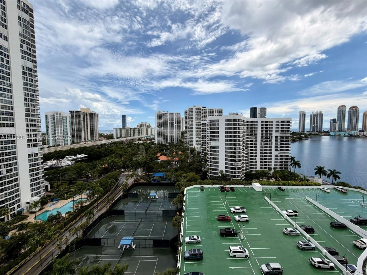 3530 Mystic Pointe Dr , Unit 1709, Aventura, FL 33180 Photo