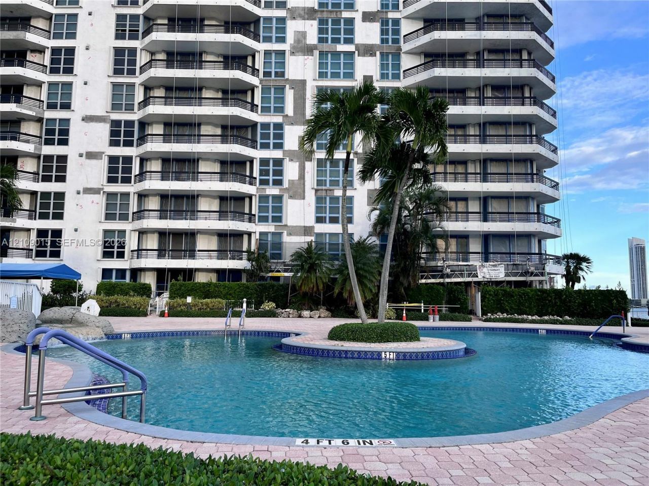 3530 Mystic Pointe Dr , Unit 1709, Aventura, FL 33180 Photo