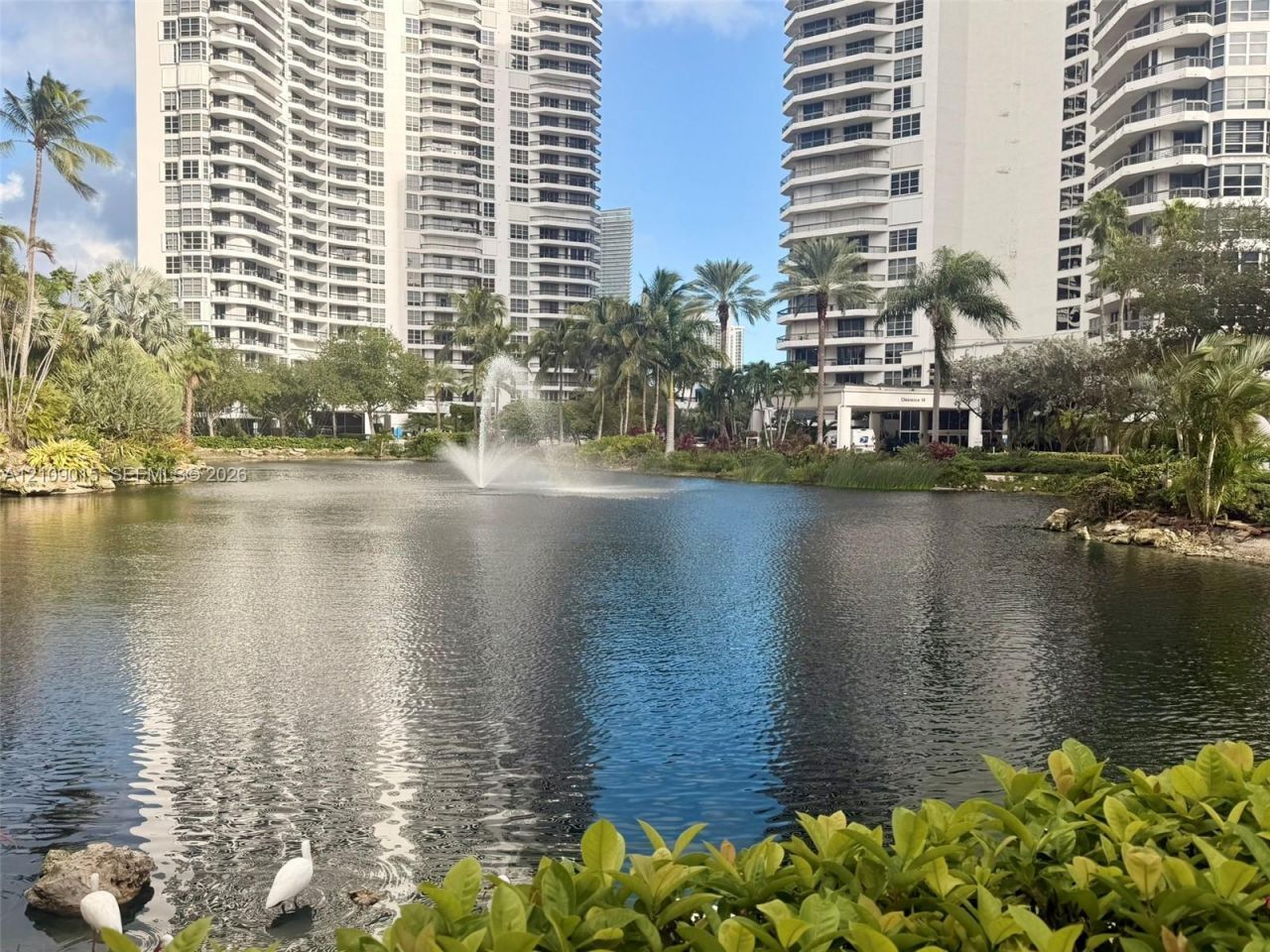 3530 Mystic Pointe Dr , Unit 1709, Aventura, FL 33180 Photo