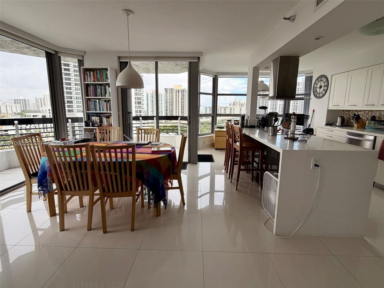 3530 Mystic Pointe Dr , Unit 1709, Aventura, FL 33180 Photo