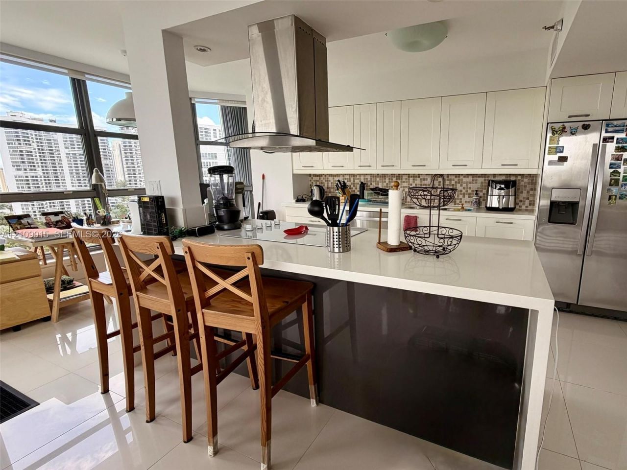 3530 Mystic Pointe Dr , Unit 1709, Aventura, FL 33180 Photo