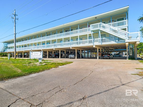 920 W Lagoon Avenue, UNIT A209, Gulf Shores, AL 36542