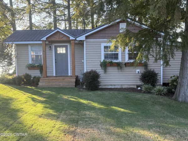 1035 Lake Drive , Hornbeak, TN 38232