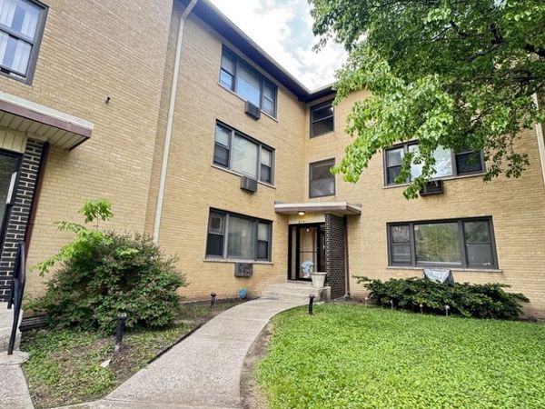 2101 E 87th Street , Chicago, IL 60617