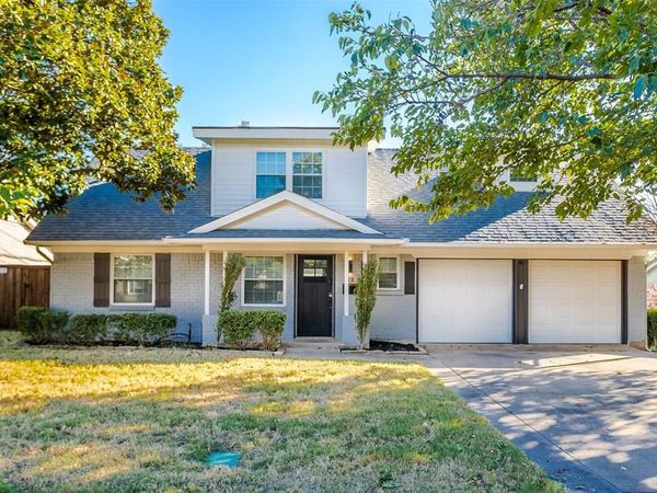 713 Kindred Lane, Richardson, TX 75080