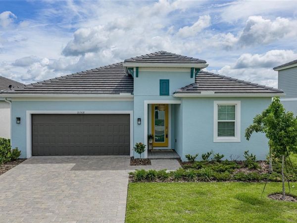 10368 FIELDSTONE MYRTLE WAY , SAN ANTONIO, FL 33576