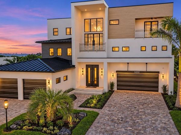 5202 INSPIRATION TERRACE , BRADENTON, FL 34210