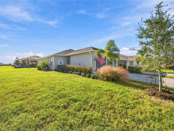 8592 SEASALT LOOP , ENGLEWOOD, FL 34224