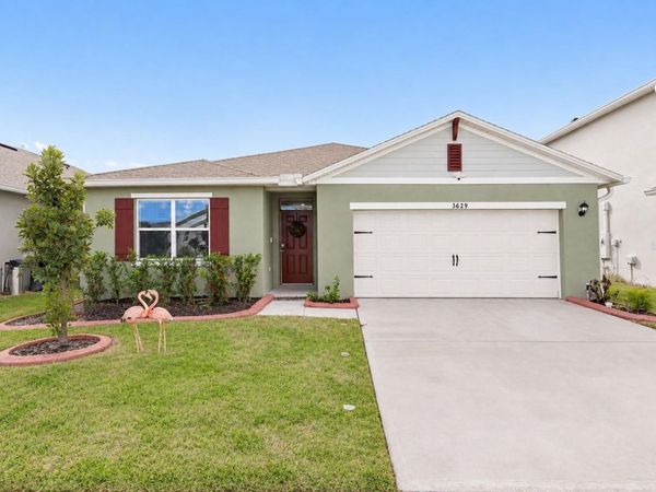 3629 SUNGROVE CIRCLE , SANFORD, FL 32771