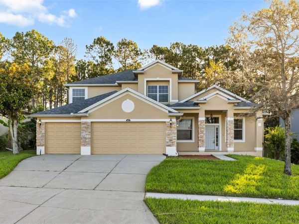 1832 NATURE COVE LANE , CLERMONT, FL 34711