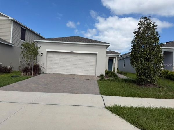 7359 CAPSTONE DRIVE , GROVELAND, FL 34736