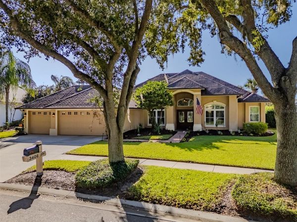 3406 CYPRESS LANDING DRIVE , VALRICO, FL 33596