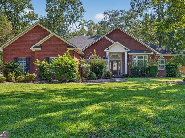 830 Bradwell Street, Hinesville, GA 31313