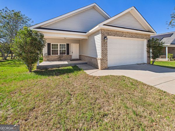 112 Shasta Drive, Perry, GA 31069