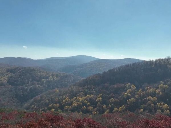 00 Andes Ridge, Jasper, GA 30143