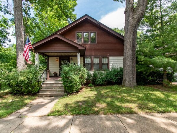 325 N JACKSON Street , Waukegan, IL 60085